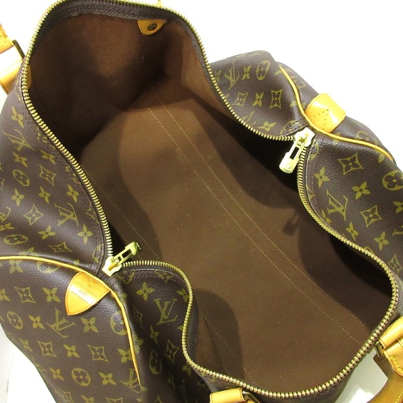 LOUIS VUITTON Keepall 50 Travel - Picture 5 of 13
